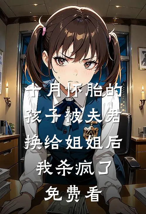 十月怀胎的孩子被夫君换给姐姐后，我杀疯了免费看