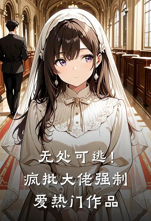 无处可逃！疯批大佬强制爱热门作品