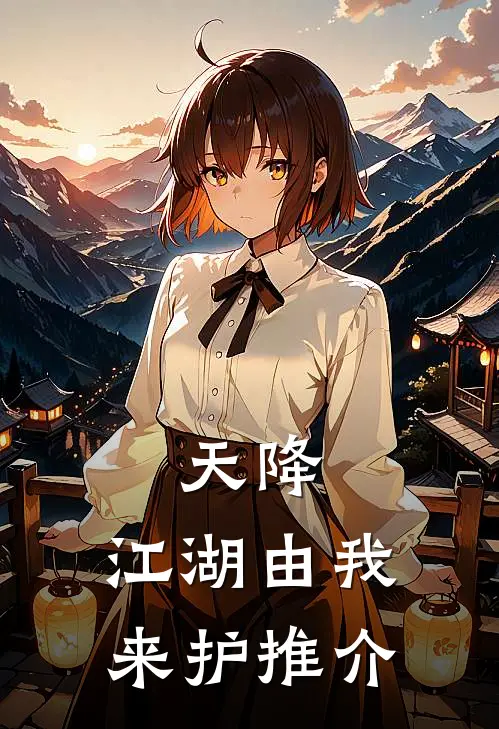 天降：江湖由我来护推介