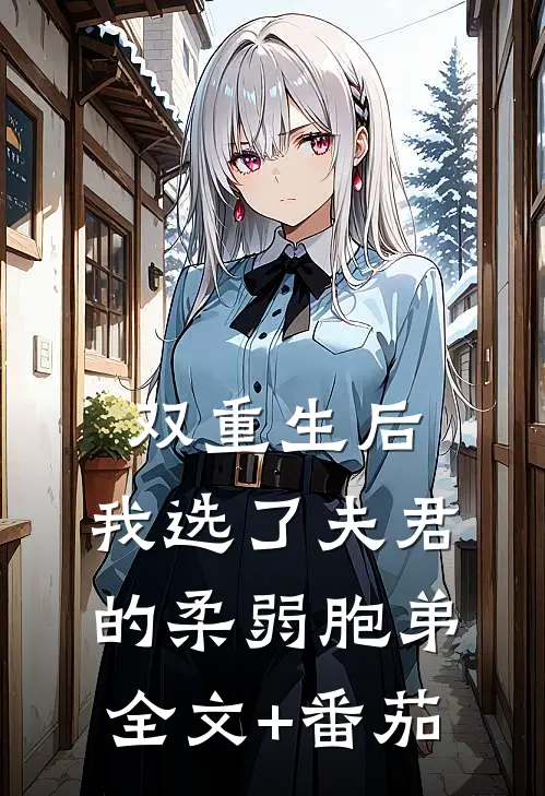 双重生后，我选了夫君的柔弱胞弟全文+番茄