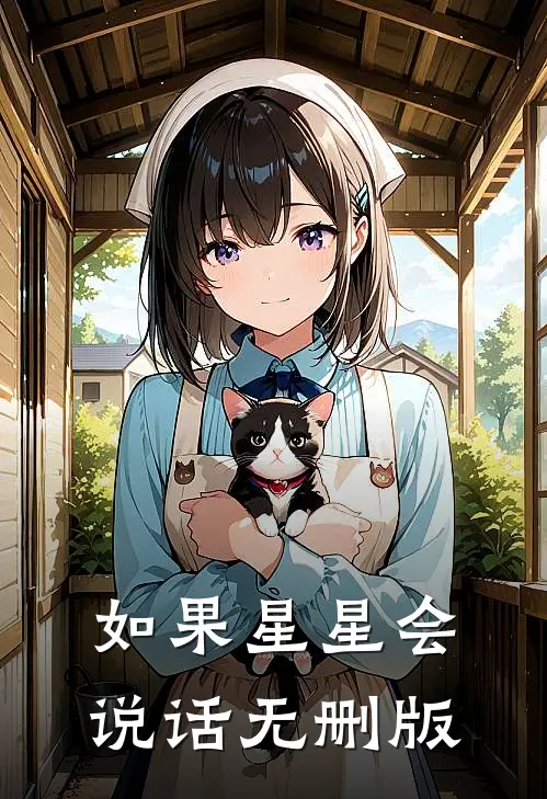 如果星星会说话无删版