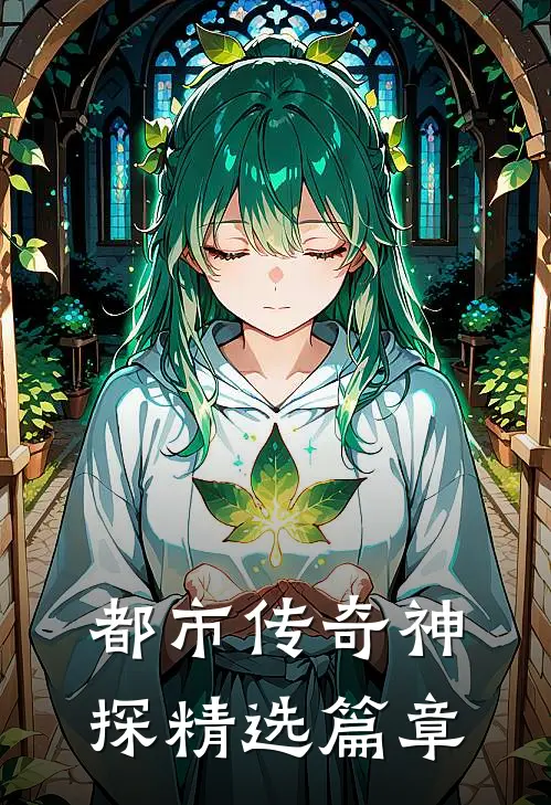 都市传奇神探精选篇章