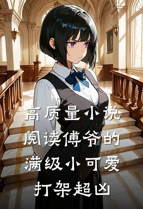 高质量小说阅读傅爷的满级小可爱打架超凶