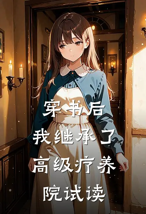 穿书后，我继承了高级疗养院试读
