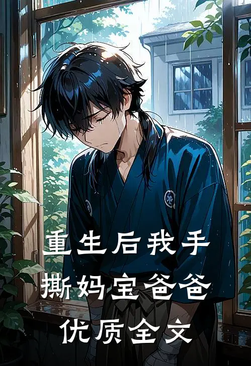 重生后我手撕妈宝爸爸优质全文