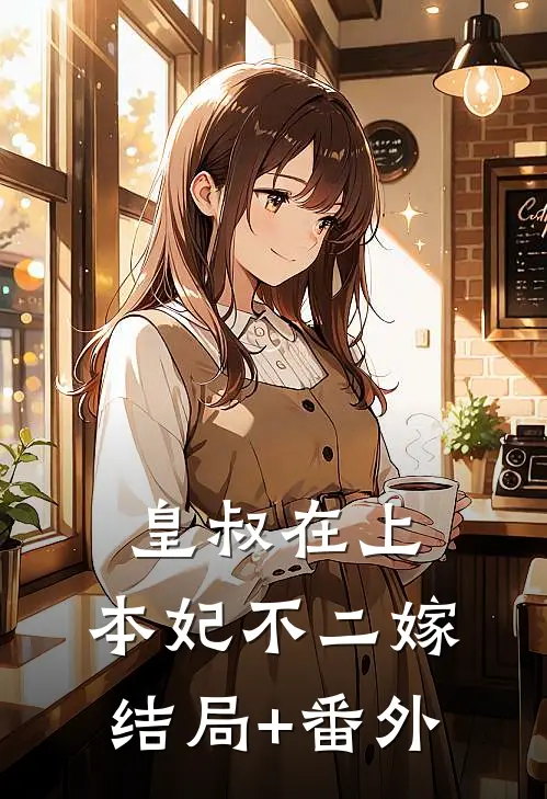 皇叔在上，本妃不二嫁结局+番外