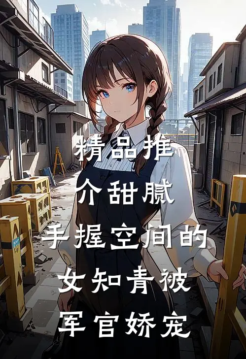 精品推介甜腻：手握空间的女知青被军官娇宠