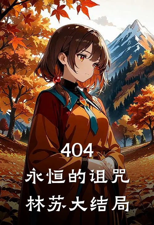 《404：永恒的诅咒》林苏大结局