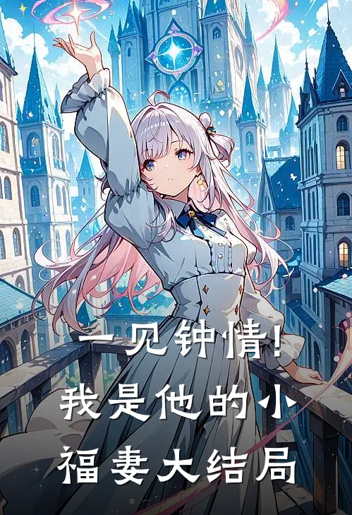 一见钟情!我是他的小福妻大结局