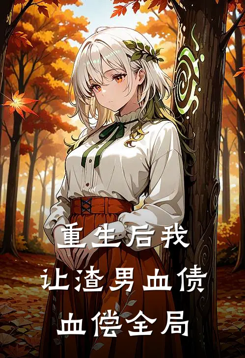 重生后我，让渣男血债血偿全局