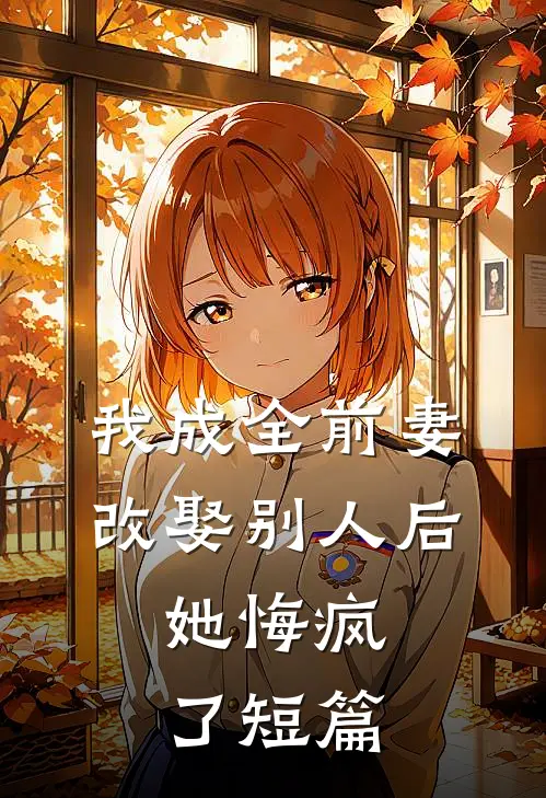 我成全前妻改娶别人后，她悔疯了短篇
