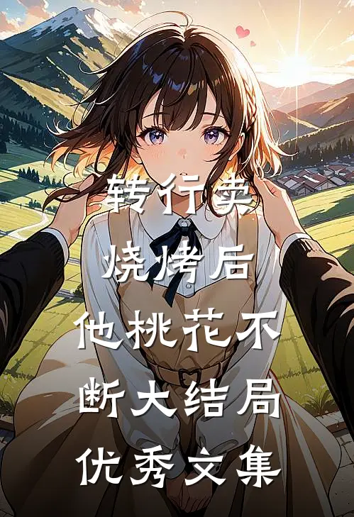 转行卖烧烤后,他桃花不断大结局优秀文集