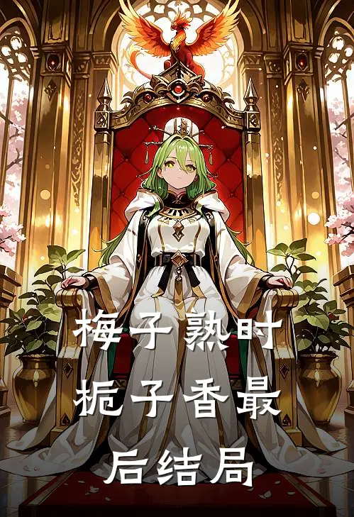 梅子熟时栀子香最后结局