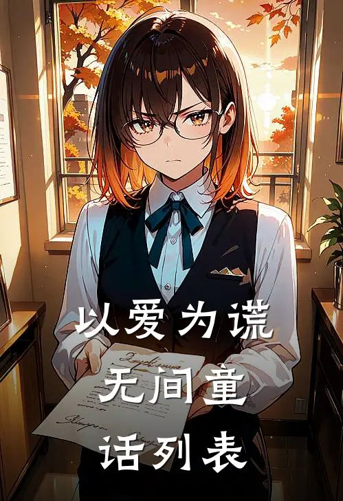 以爱为谎，无间童话列表