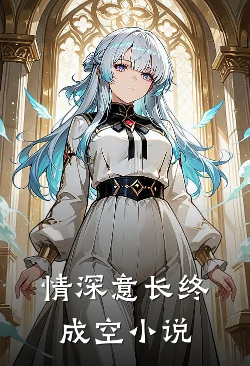 情深意长终成空小说