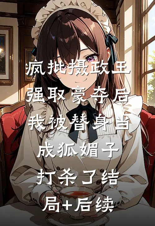 疯批摄政王强取豪夺后，我被替身当成狐媚子打杀了结局+后续