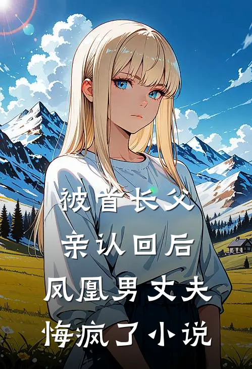被首长父亲认回后，凤凰男丈夫悔疯了小说