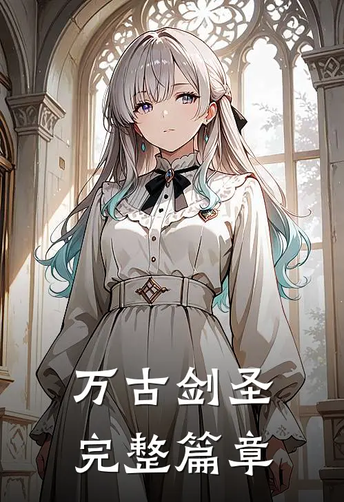 万古剑圣完整篇章