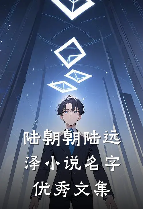 陆朝朝陆远泽小说名字优秀文集