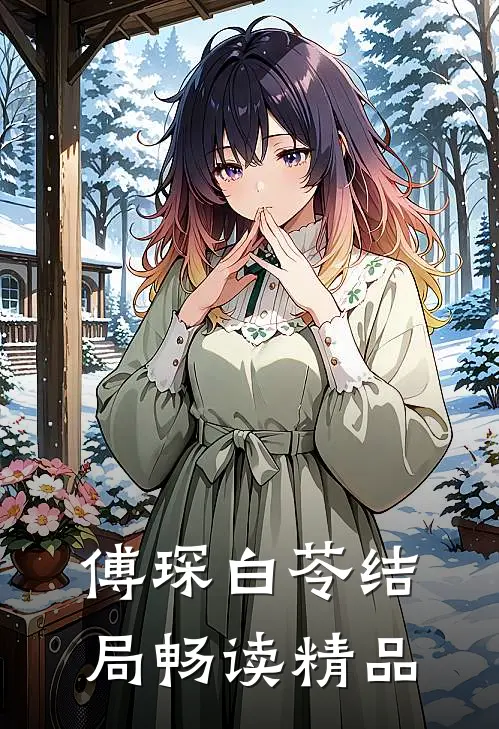 傅琛白苓结局畅读精品