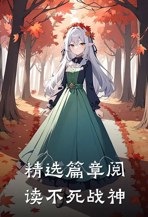 精选篇章阅读不死战神