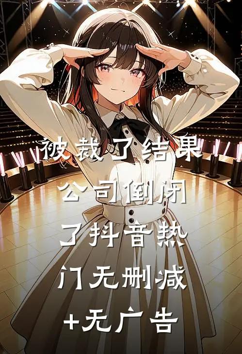 被裁了结果公司倒闭了抖音热门无删减+无广告