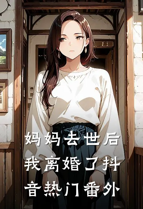 妈妈去世后，我离婚了抖音热门 番外