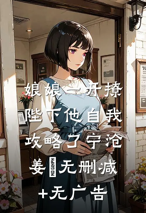 娘娘一开撩，陛下他自我攻略了宁沧姜湉无删减+无广告