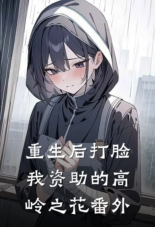 重生后打脸我资助的高岭之花 番外