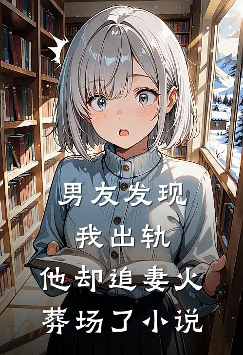 男友发现我出轨，他却追妻火葬场了小说