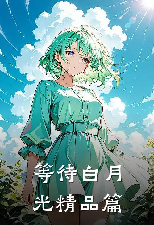 等待白月光精品篇