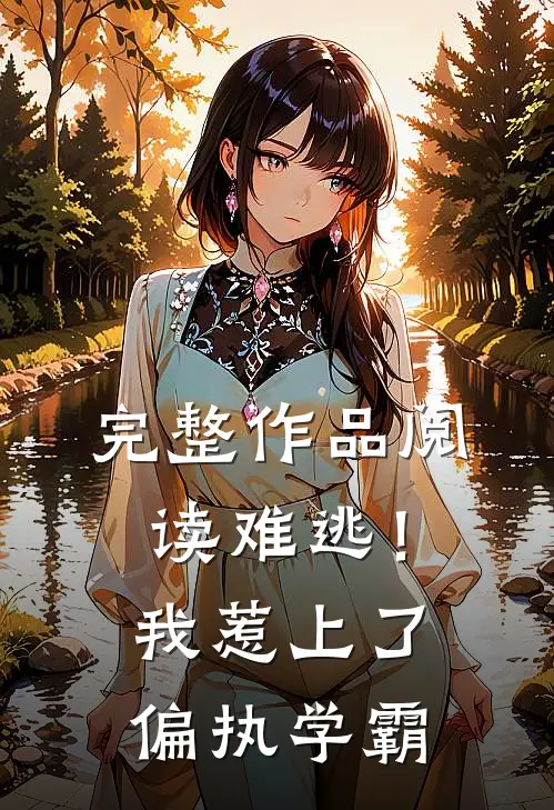 完整作品阅读难逃！我惹上了偏执学霸