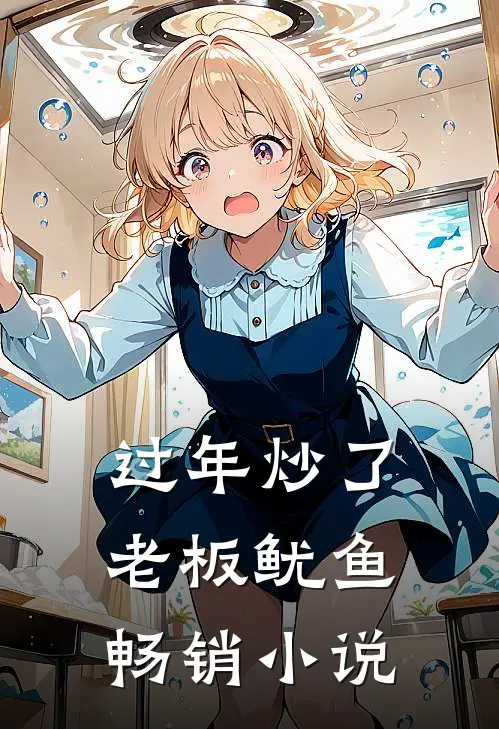 过年炒了老板鱿鱼畅销小说