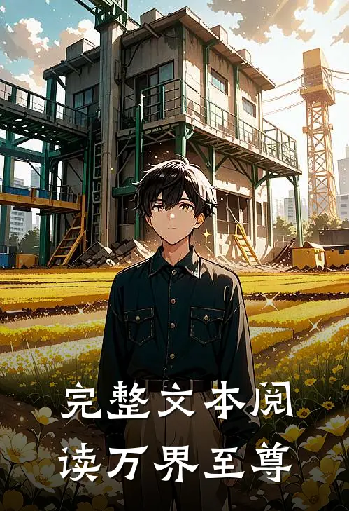 完整文本阅读万界至尊