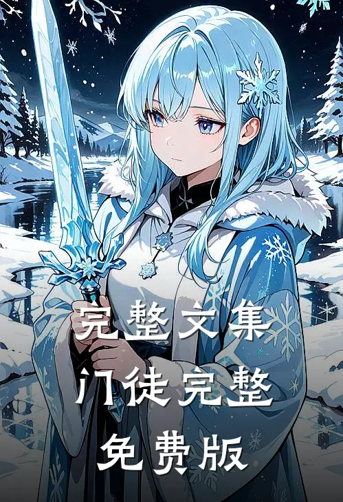 完整文集门徒完整免费版