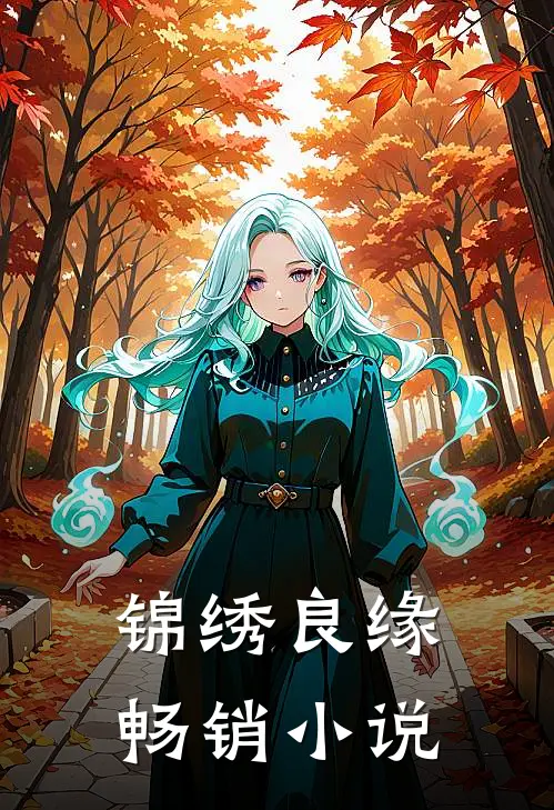 锦绣良缘畅销小说