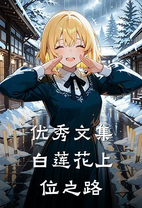 优秀文集白莲花上位之路