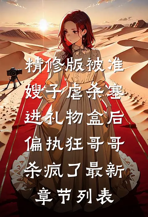 精修版被准嫂子虐杀塞进礼物盒后，偏执狂哥哥杀疯了最新章节列表