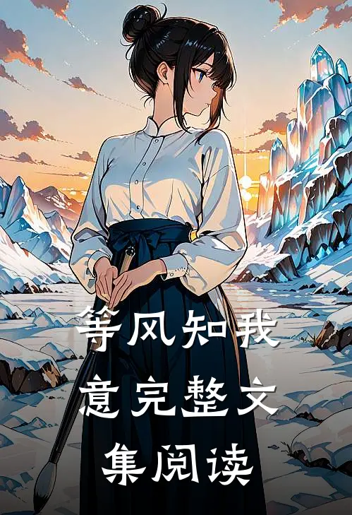 等风知我意完整文集阅读