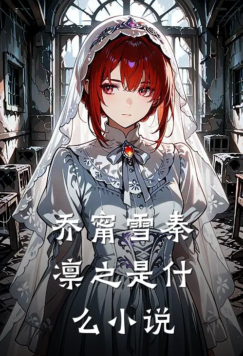 乔甯雪秦凛之是什么小说