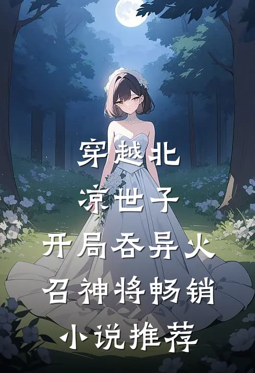 穿越北凉世子，开局吞异火召神将畅销小说推荐