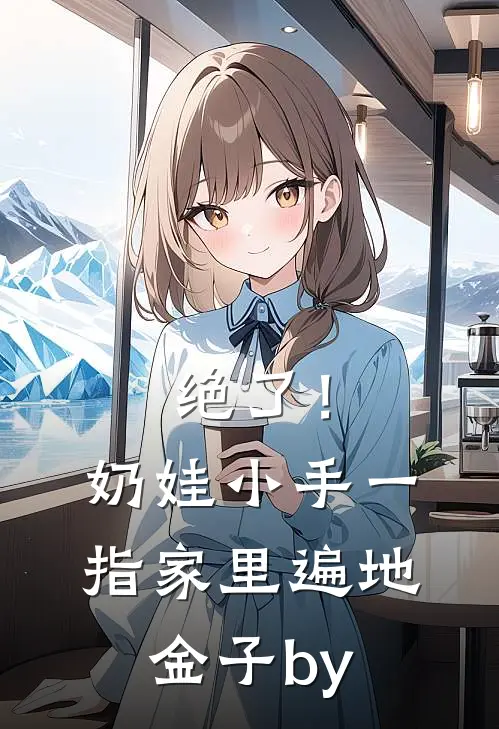 绝了！奶娃小手一指，家里遍地金子by