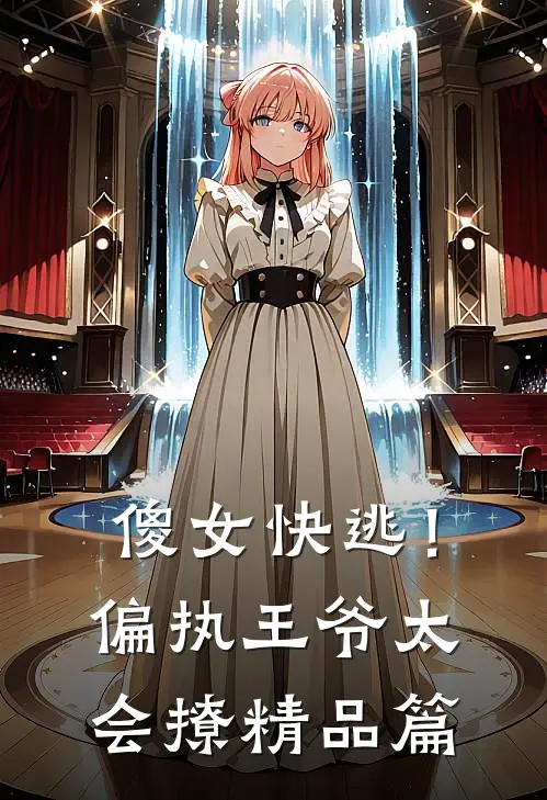 傻女快逃！偏执王爷太会撩精品篇