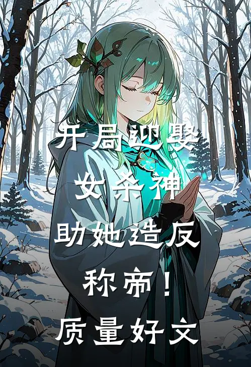 开局迎娶女杀神，助她造反称帝！质量好文