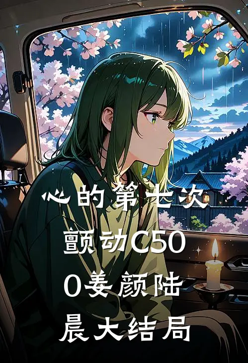 心的第七次颤动C500姜颜陆晨大结局
