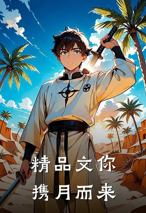 精品文你携月而来