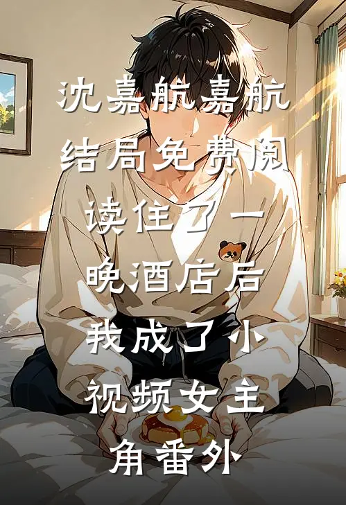 沈嘉航嘉航结局免费阅读住了一晚酒店后，我成了小视频女主角番外