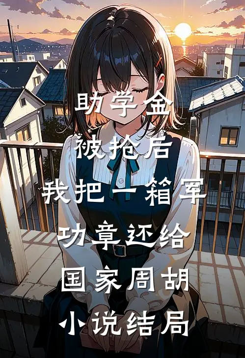 助学金被抢后，我把一箱军功章还给国家周胡小说结局
