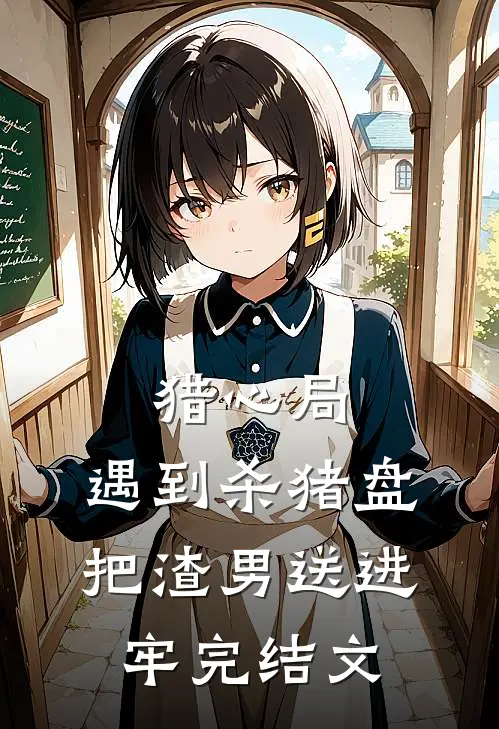 猎心局:遇到杀猪盘把渣男送进牢完结文
