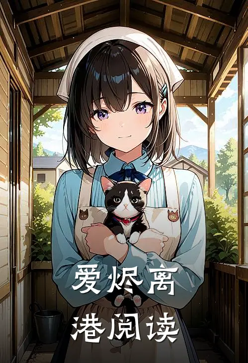 爱烬离港阅读